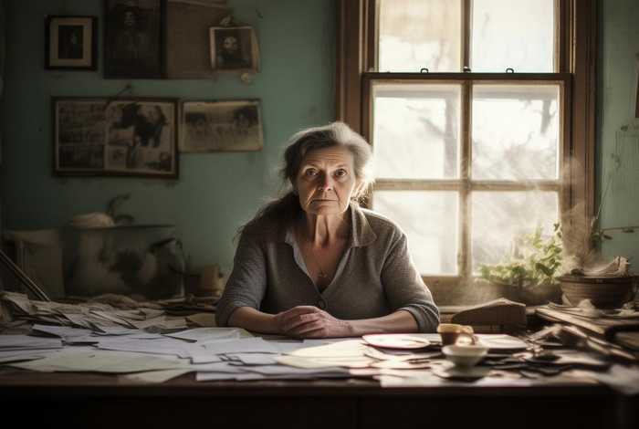 平淡生活语句 - 平淡生活的语句