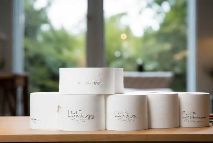 生活用纸公司（生活用纸公司名字）