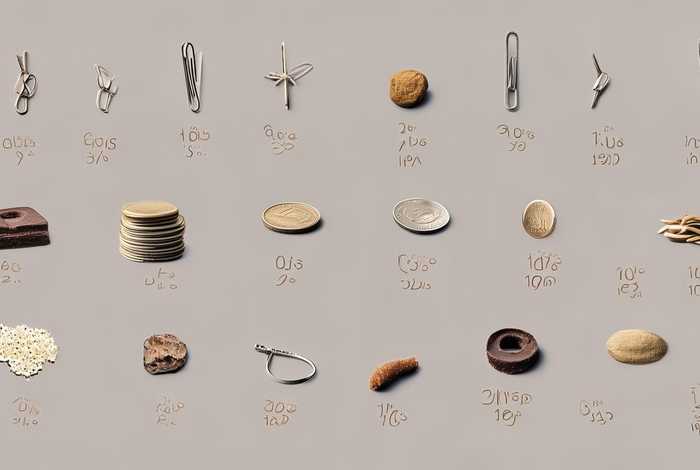 生活中有哪些10克的东西、生活中有哪些10克的东西呢 生活中有哪些10克的东西、生活中有哪些10克的东西呢