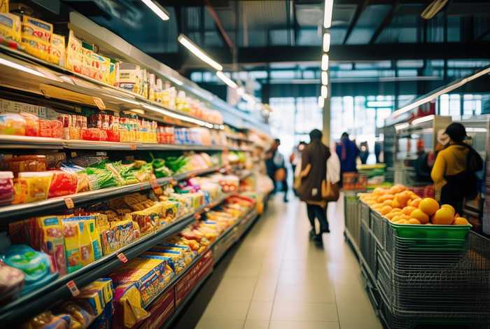 日常生活照片超市 - 日常生活照片超市怎么拍