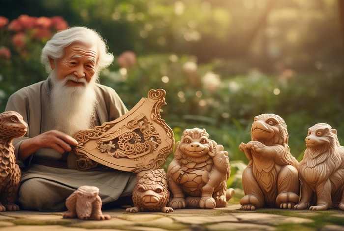 生活有度 人生添寿指生肖（生活有度,人生添寿）