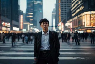 上海生活压力是不是很大；上海生活压力大很不开心