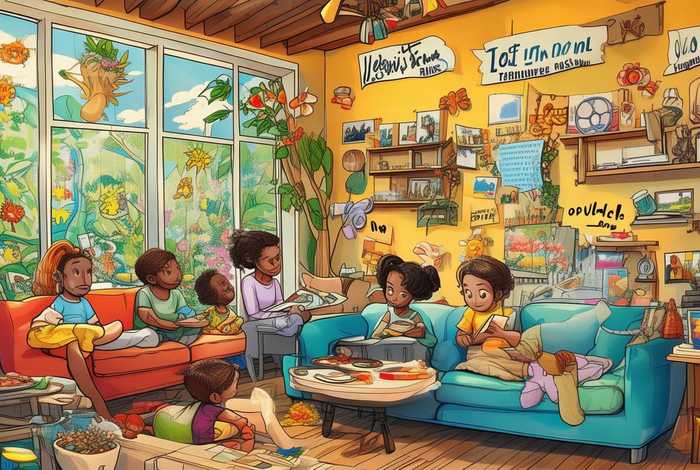 生活教程，生活教程精选