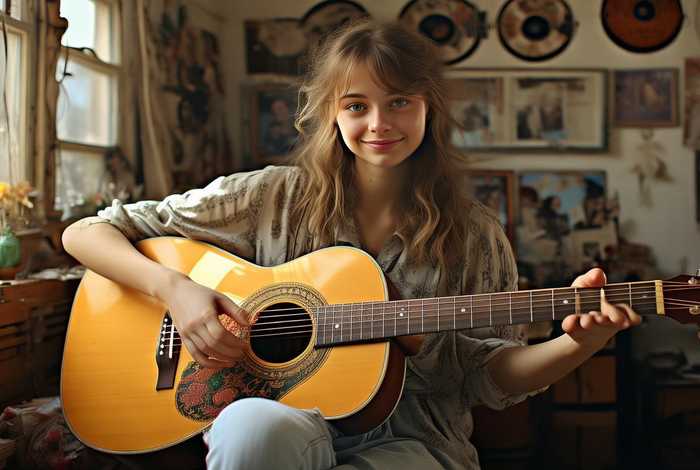 生活吉他谱小皮（小生活谭秋娟吉他谱）