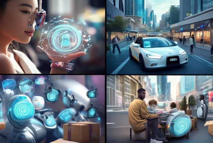 人工智能在生活中有哪些应用1000字，人工智能在生活中有哪些应用1000字论文