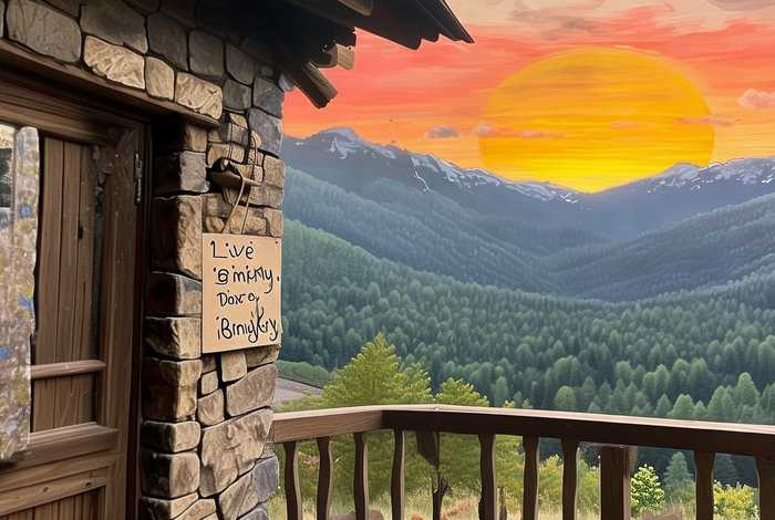 山庄生活的格言有哪些 山庄生活的格言有哪些三年级 山庄生活的格言有哪些 山庄生活的格言有哪些三年级