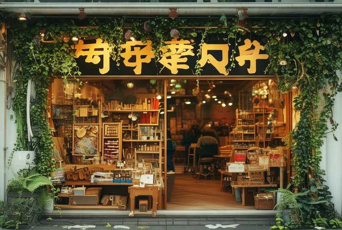 木槿生活店铺加盟，木槿生活店铺加盟费多少