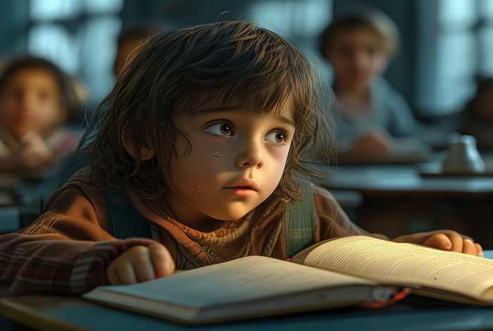 生活中的微感动作文四年级、生活中的微感动四年级上册300字