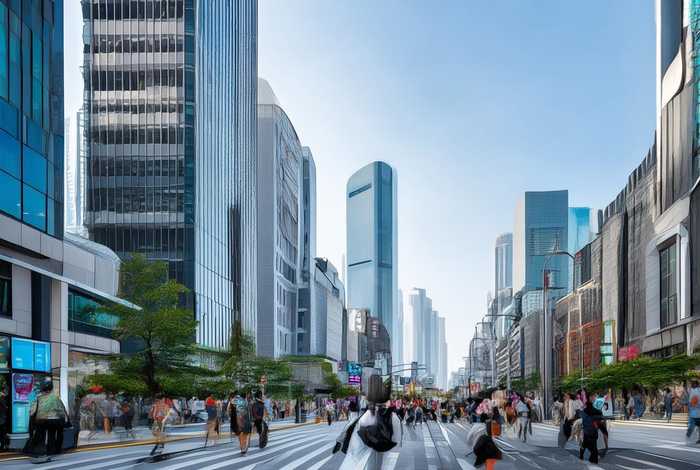 上海新长宁慧生活 上海新长宁慧生活科技有限公司