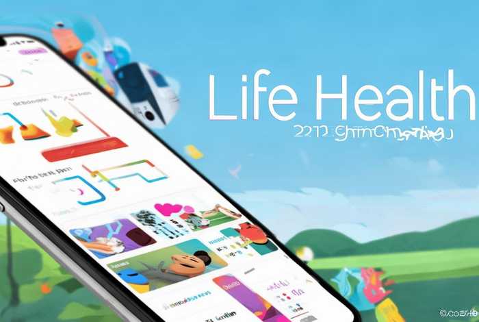 生活健康app（生活健康app官方网站）