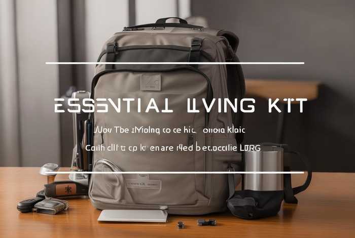 生活必备用品包选择指南 - 生活必备用品包选择指南是什么
