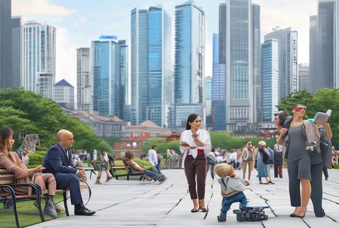 人们生活的变化有哪些；人们生活的变化有哪些方面