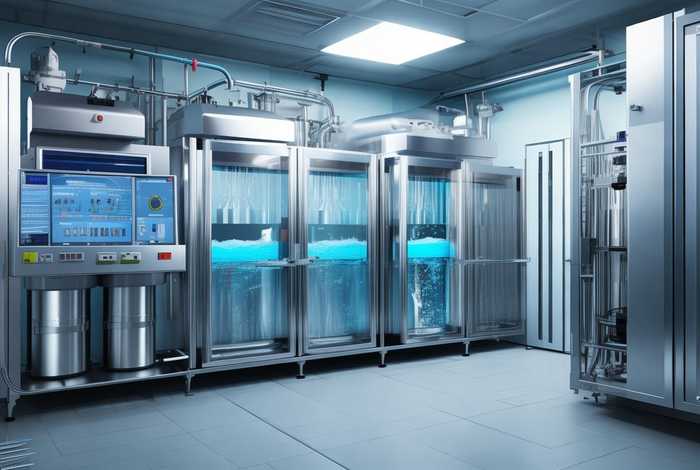 生活用水设备标准规范最新（生活用水设备标准规范最新版）