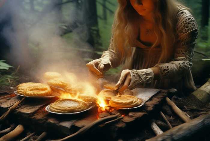 木系异能者的六零生活金银馃子，木系异能者的六零生活 金银馃子