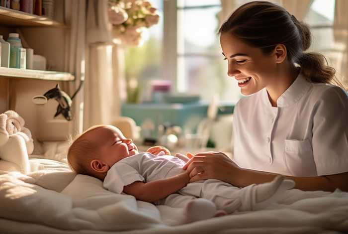 母婴生活护理(不含医疗服务)行业分类是什么 - 母婴护理服务属于什么行业 母婴生活护理(不含医疗服务)行业分类是什么 - 母婴护理服务属于什么行业