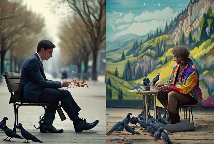 生活中自相矛盾的事例、生活中自相矛盾的事例很多请你举出两个来