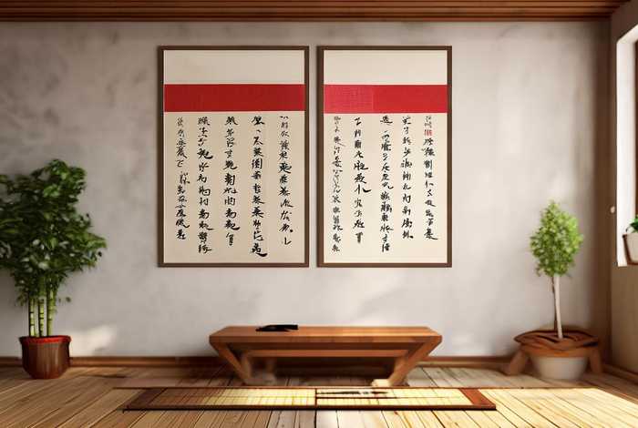 日常生活中的对联有哪些 - 日常生活中积累的对联有哪些