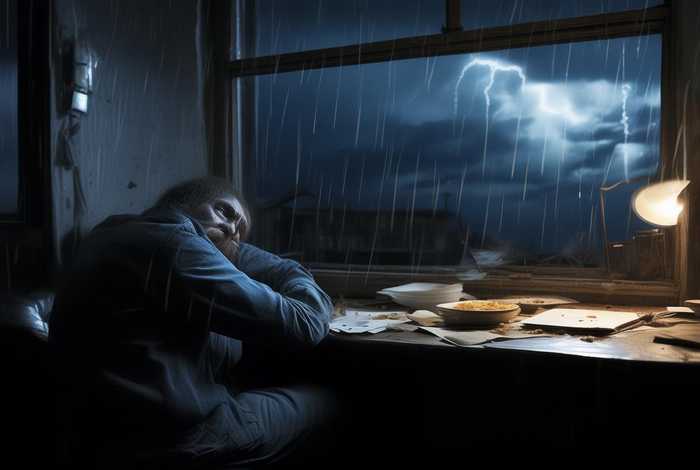 生活快要过不下去了怎么办 - 生活快要过不下去了怎么办呢