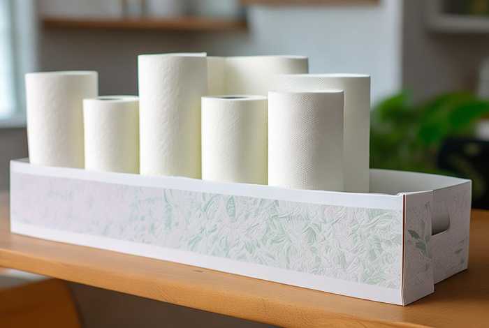 生活用纸纸巾盒；生活用纸纸巾盒图片大全