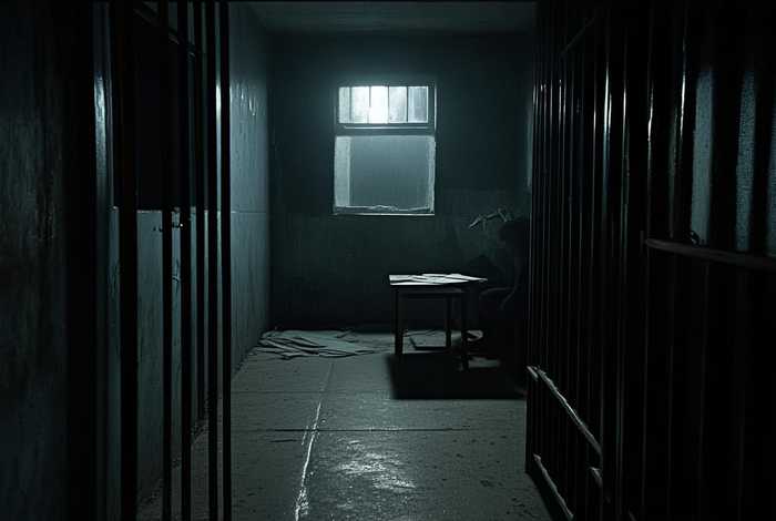 深圳梅林第二看守所的真实生活（深圳上梅林看守所的真实生活）