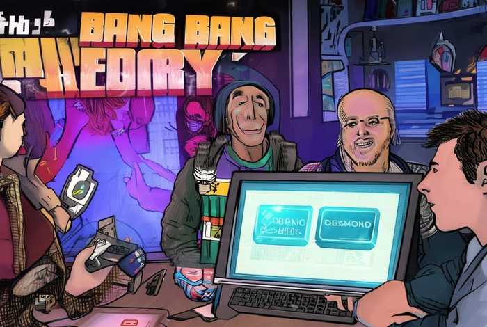 生活大爆炸第五季下载迅雷；生活大爆炸第五季迅雷下载 rmvb 下载