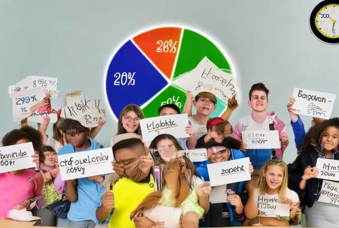 生活中的百分数都有哪些举例说明 - 生活中的百分数有哪些举例说明10个