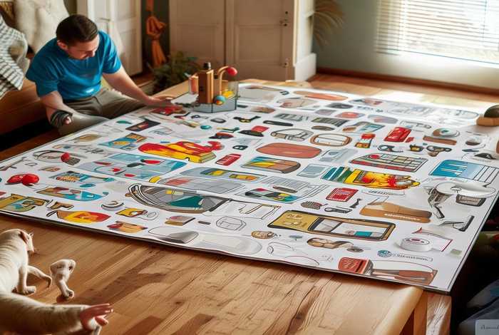 生活安全措施金点子、生活中安全措施有哪些内容