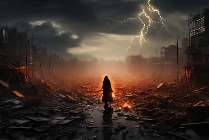 生活是炼狱生活是煎熬，生活是炼狱生活是煎熬下一句