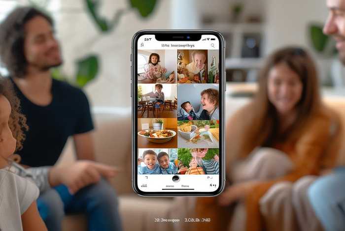 生活小品、生活小品app是干什么用的