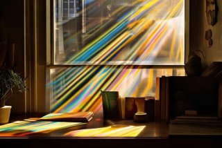 生活中的射线的视频 - 生活中的射线有什么