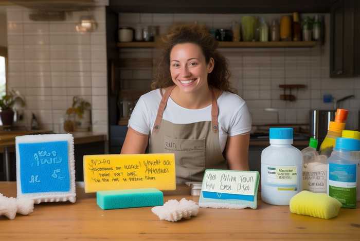 实用的生活小常识(实用的生活小常识清洁) 实用的生活小常识(实用的生活小常识清洁)