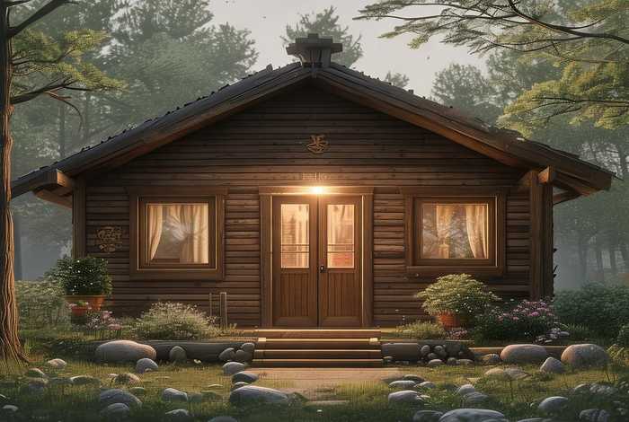 森活之家、森活之家品牌