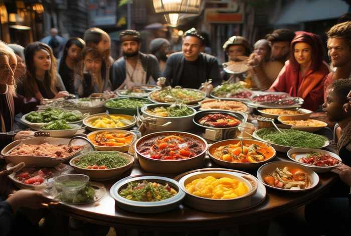 生活百味的意思是什么、生活百味的意思是什么？