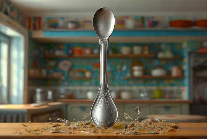 生活中放大的例子 生活中放大的例子图片 生活中放大的例子 生活中放大的例子图片