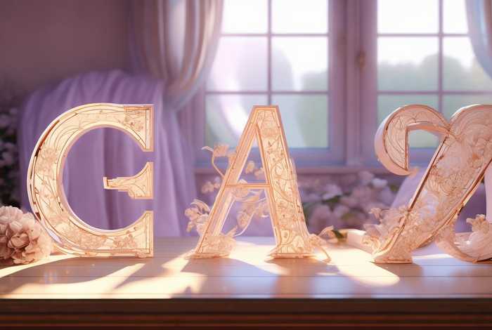 生活字体图片，生活字体图片唯美