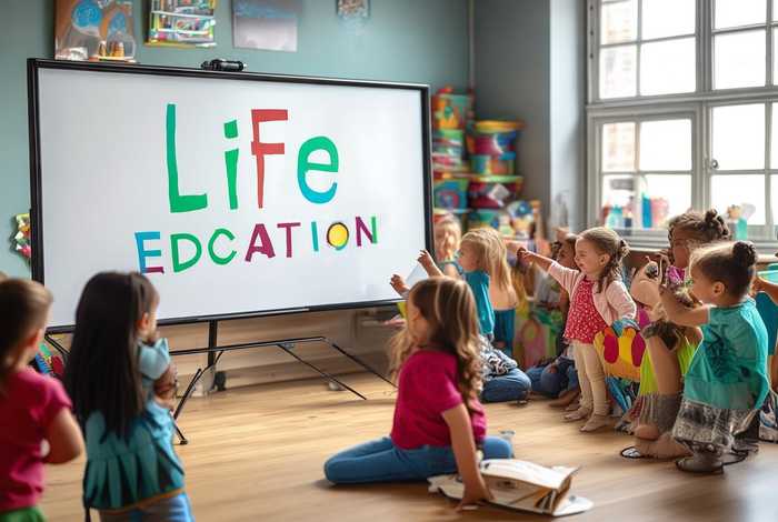 生活即教育是 - 生活即教育是什么意思