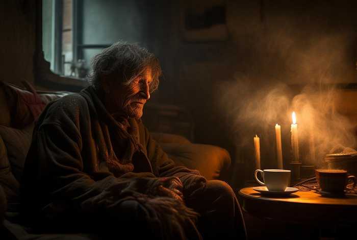 生活的疲倦 - 生活的疲倦里总有一些温暖的