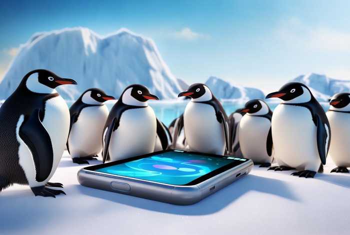 企鹅生活app官方下载；企鹅生活app官方下载安装