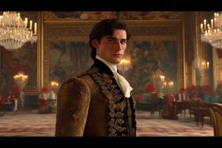 乔纳斯的贵族生活txt免费下载