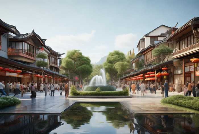 平湖生活广场，平湖生活广场在哪里