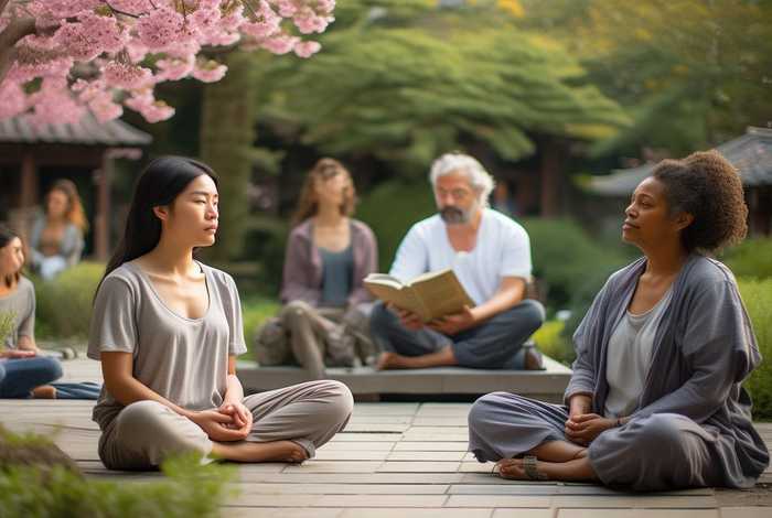 什么是佛系生活指哪些人群 - 什么是佛系生活指哪些人群呢 什么是佛系生活指哪些人群 - 什么是佛系生活指哪些人群呢