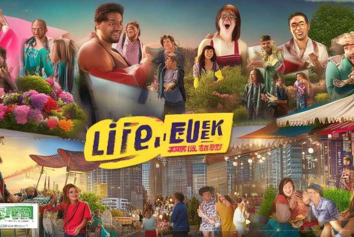 生活万岁电视剧剧评 生活万岁 电视剧评分 生活万岁电视剧剧评 生活万岁 电视剧评分