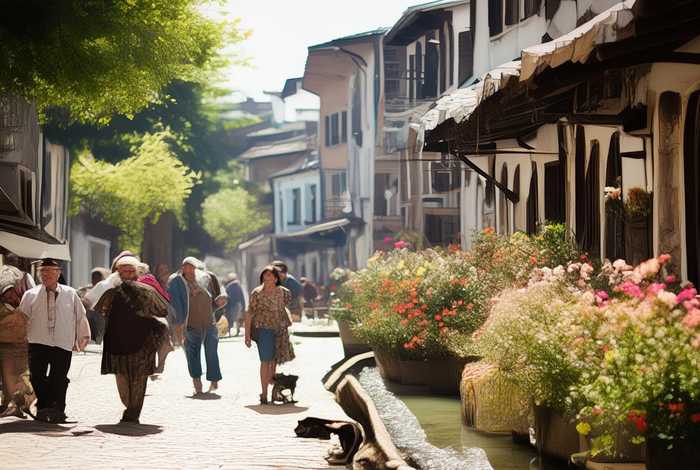 全国生活节奏最慢的城市,全国生活节奏最慢的城市排名 全国生活节奏最慢的城市,全国生活节奏最慢的城市排名