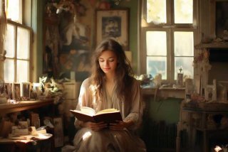 生活情感区小说，生活情感类小说