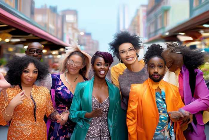 生活天天秀主持人有哪些 生活天天秀主持人有哪些人