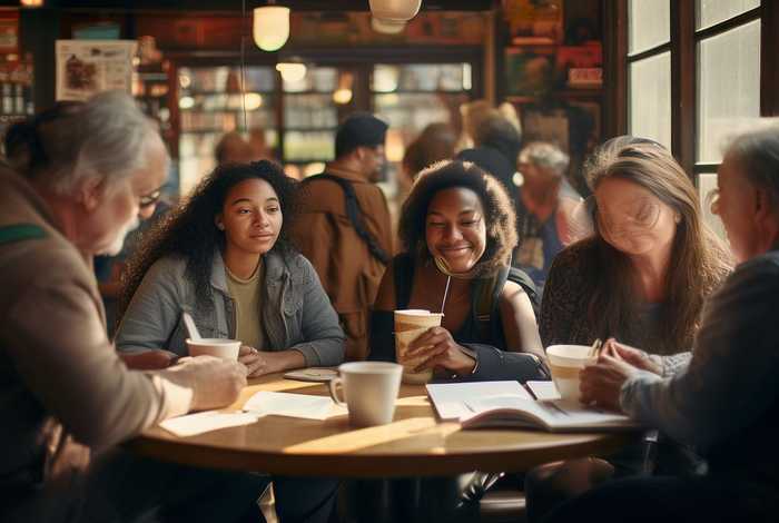 日常生活中的人作文；日常生活中的人作文600字