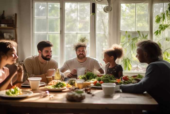 生活简单英语 - 简单生活的英语