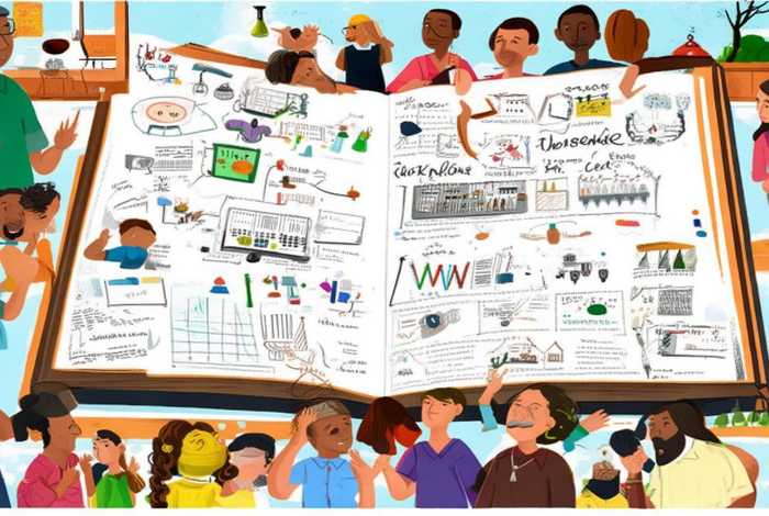 生活中的十万个为什么科学知识 - 十万个为什么与生活科普小知识