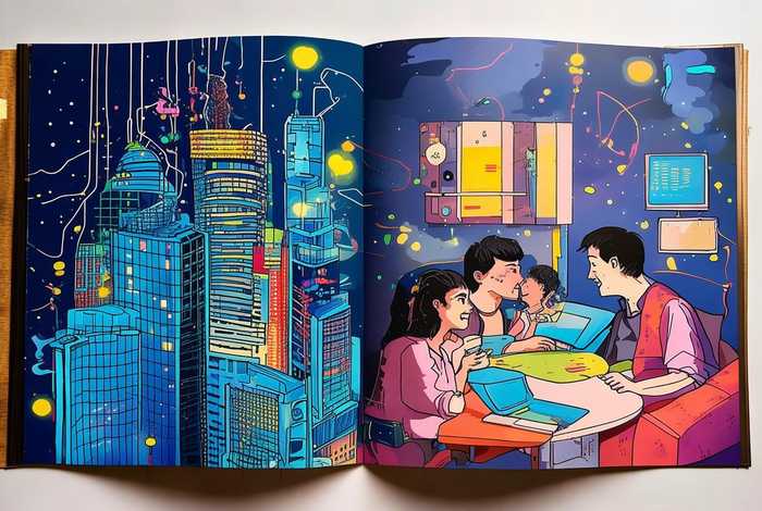 生活中万以上的大数据手抄报;生活中的大数据万以内手抄报 生活中万以上的大数据手抄报;生活中的大数据万以内手抄报