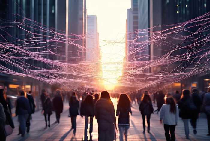 生活是一张网800字、生活是一张网800字作文